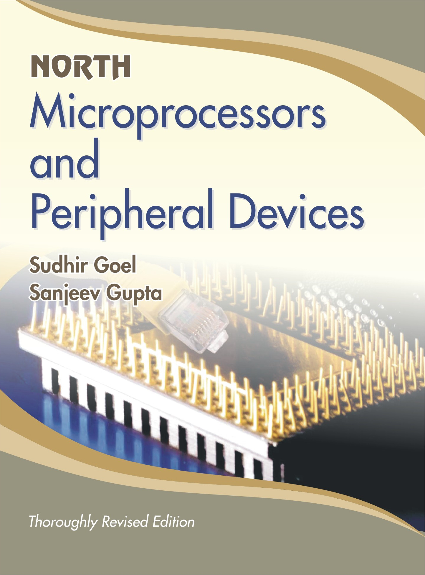 Microprocessor Peripherals & Devices