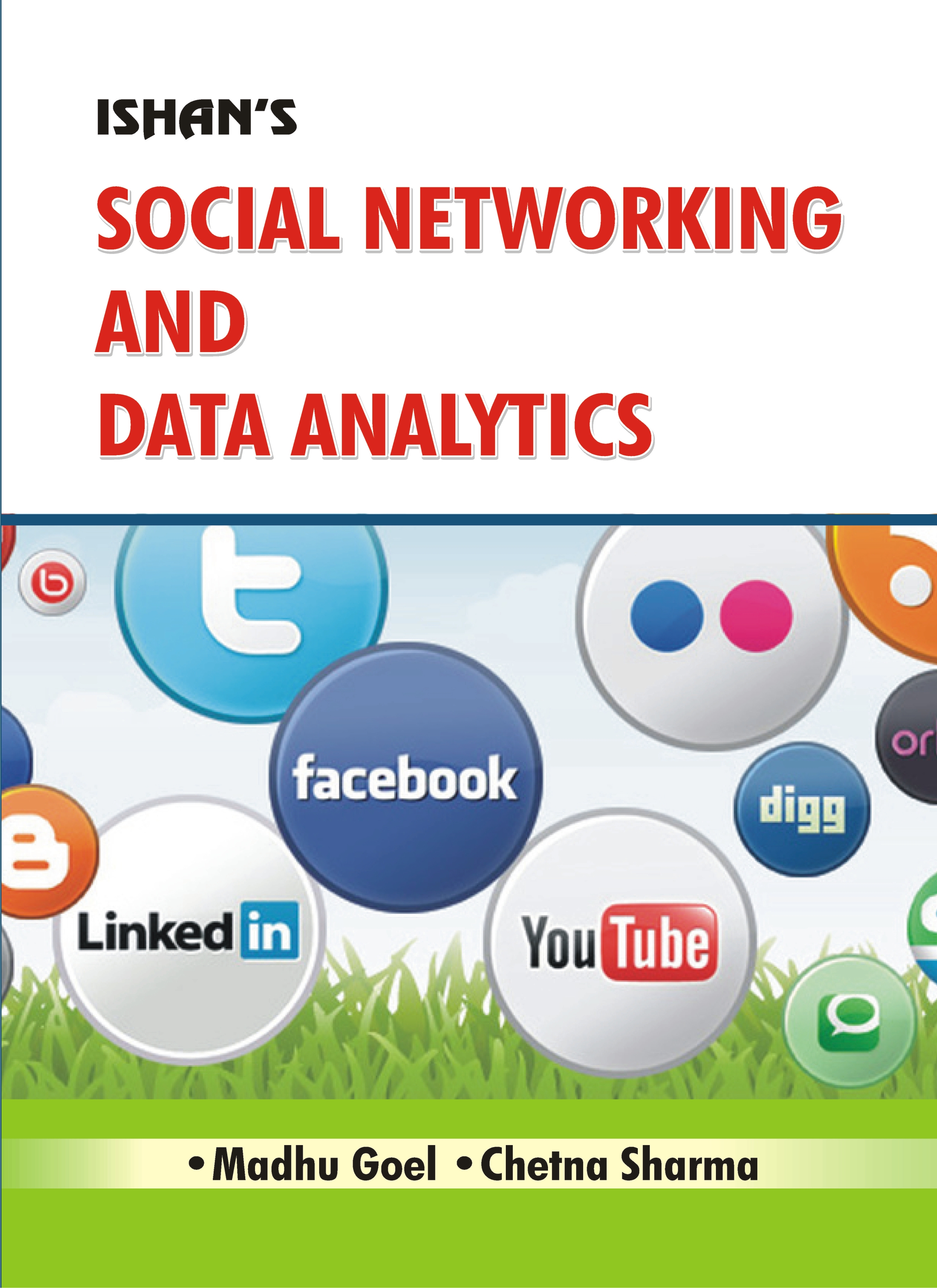 Social Networking & Data Analytics