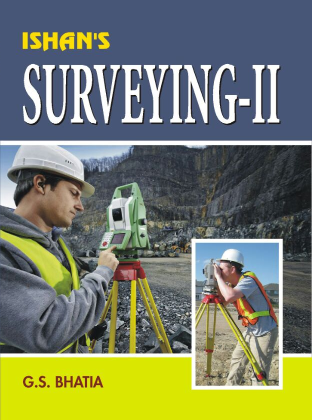 Surveying–II