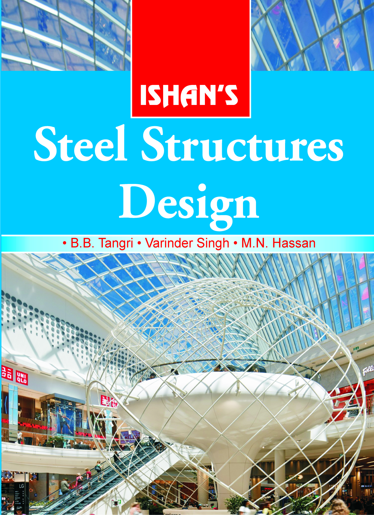 Steel Structures Design