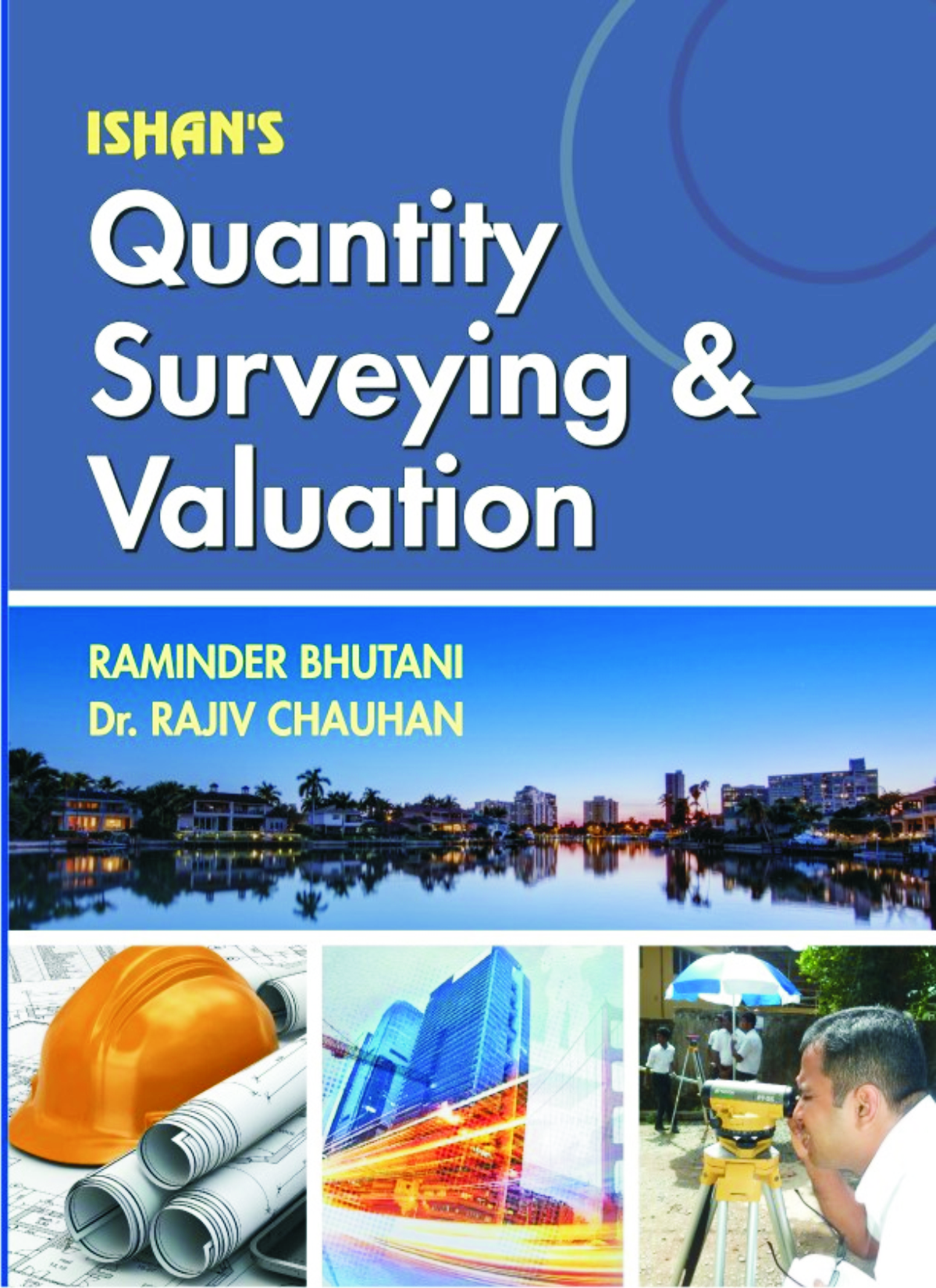 Quantity Surveying & Valuation