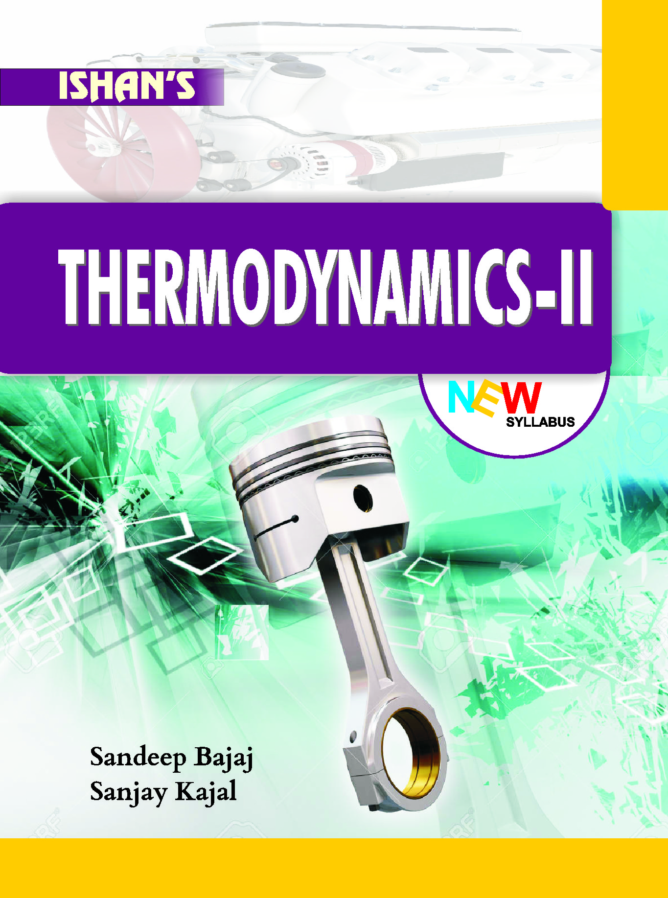 Thermodynamics-II