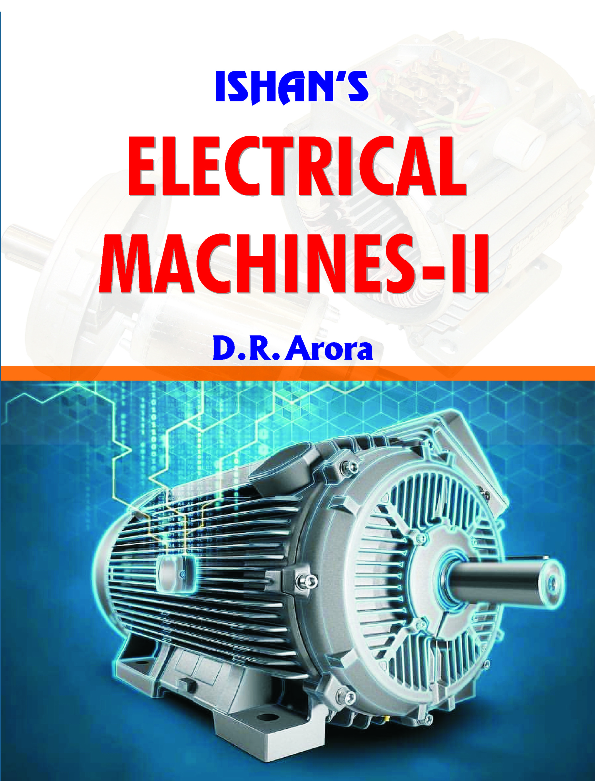 Electrical Machine - II