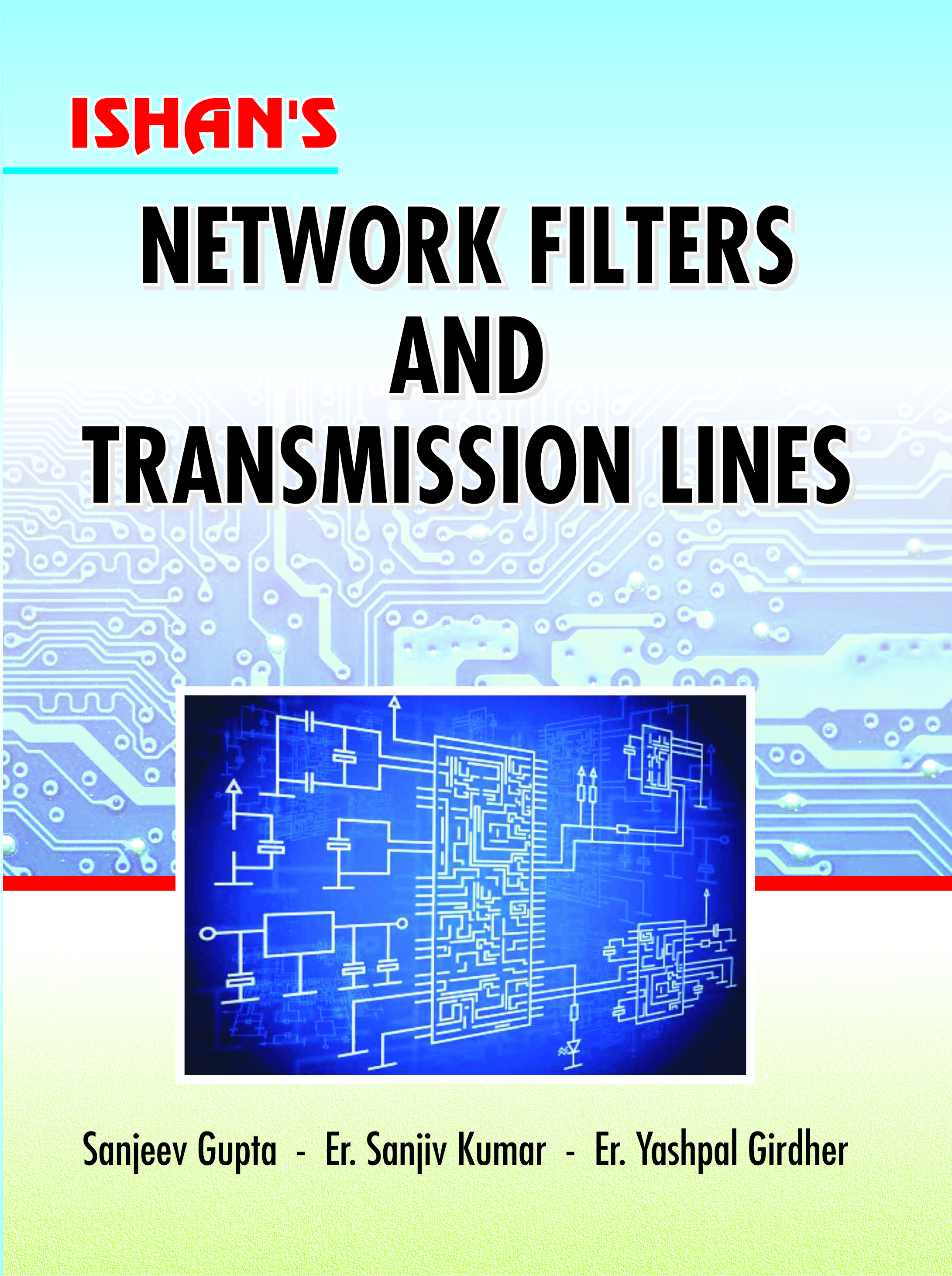 Network Filters & Transmission Lines