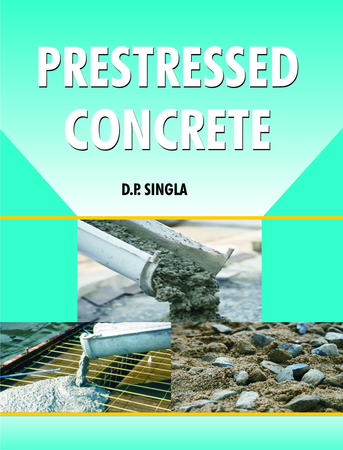 Prestress Concrete