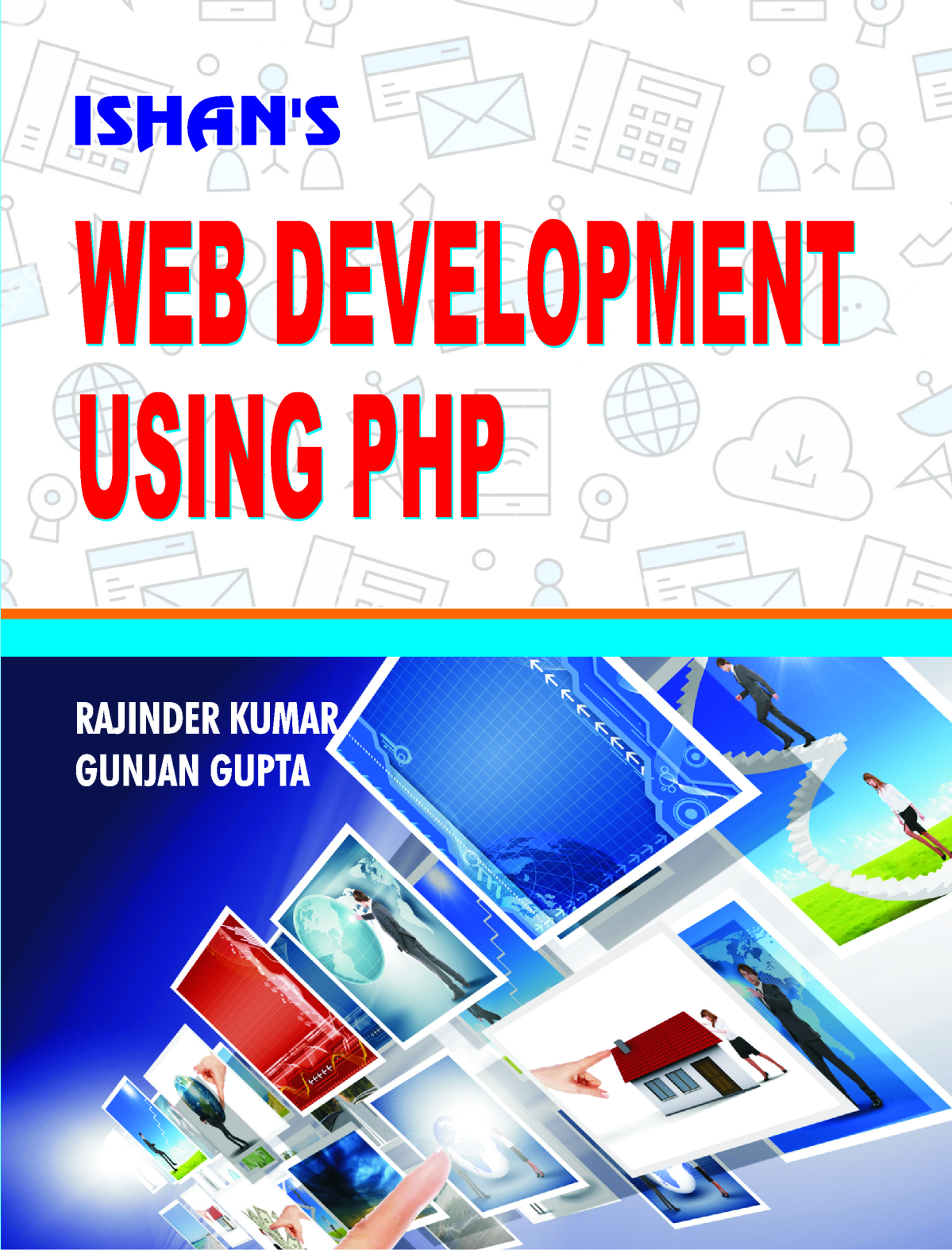 Web Development using PHP
