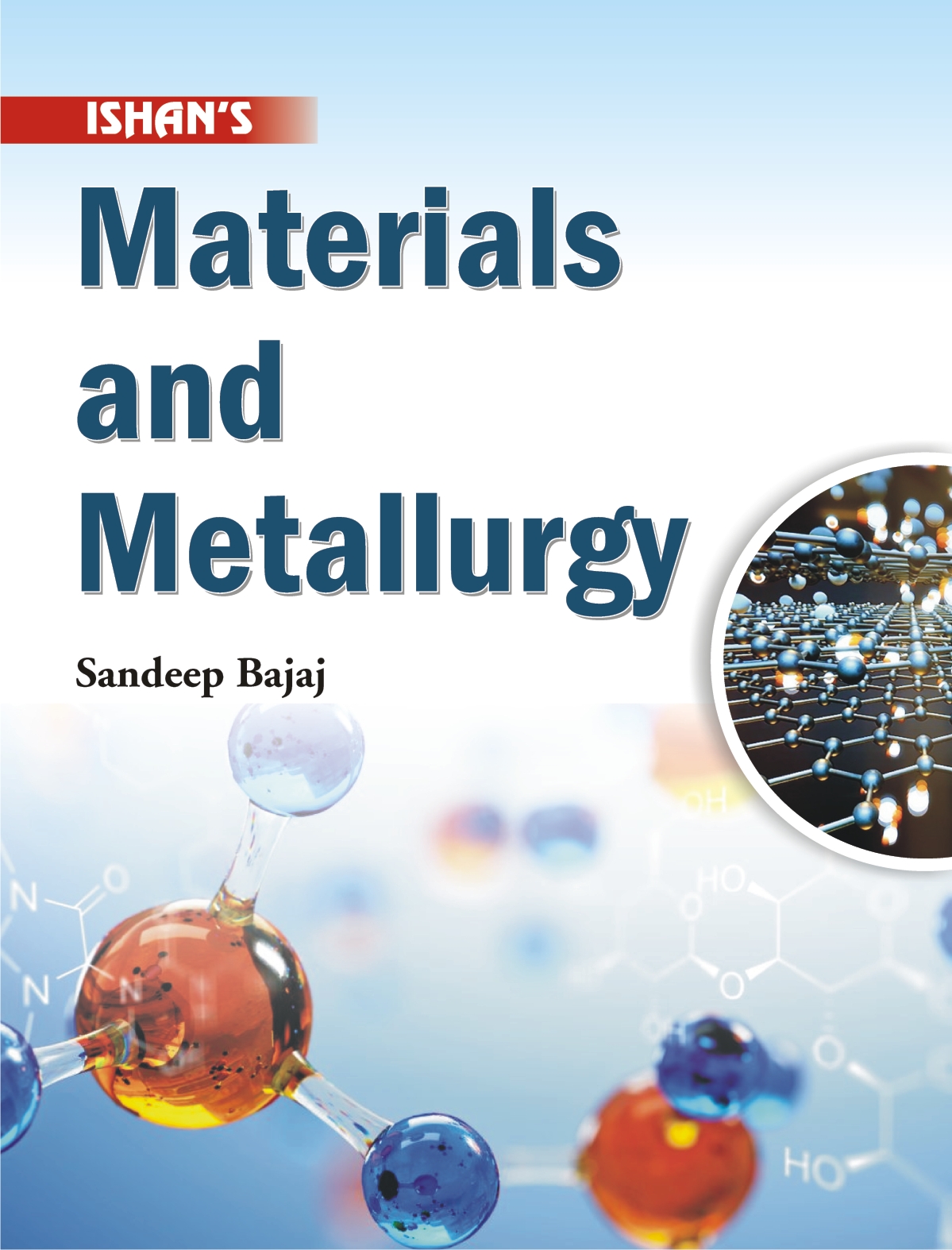 Materials & Metallurgy
