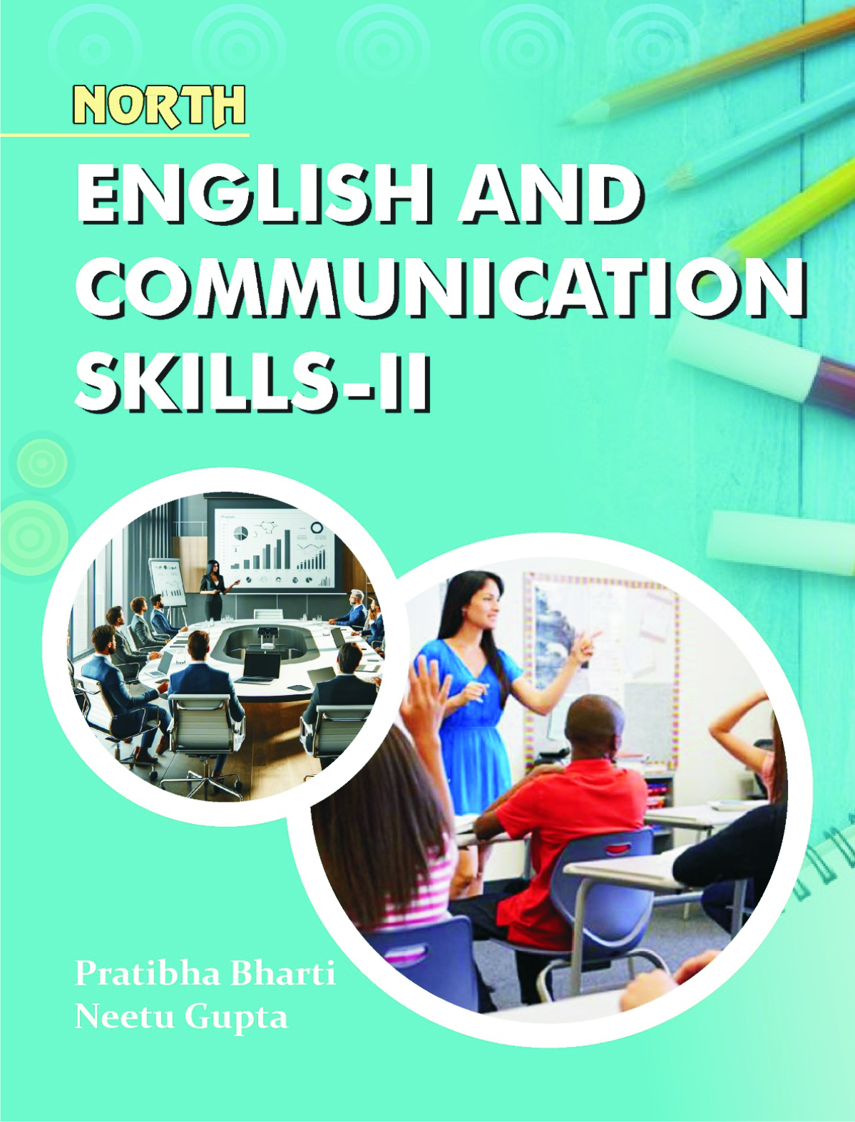 English & Communication Skills-II
