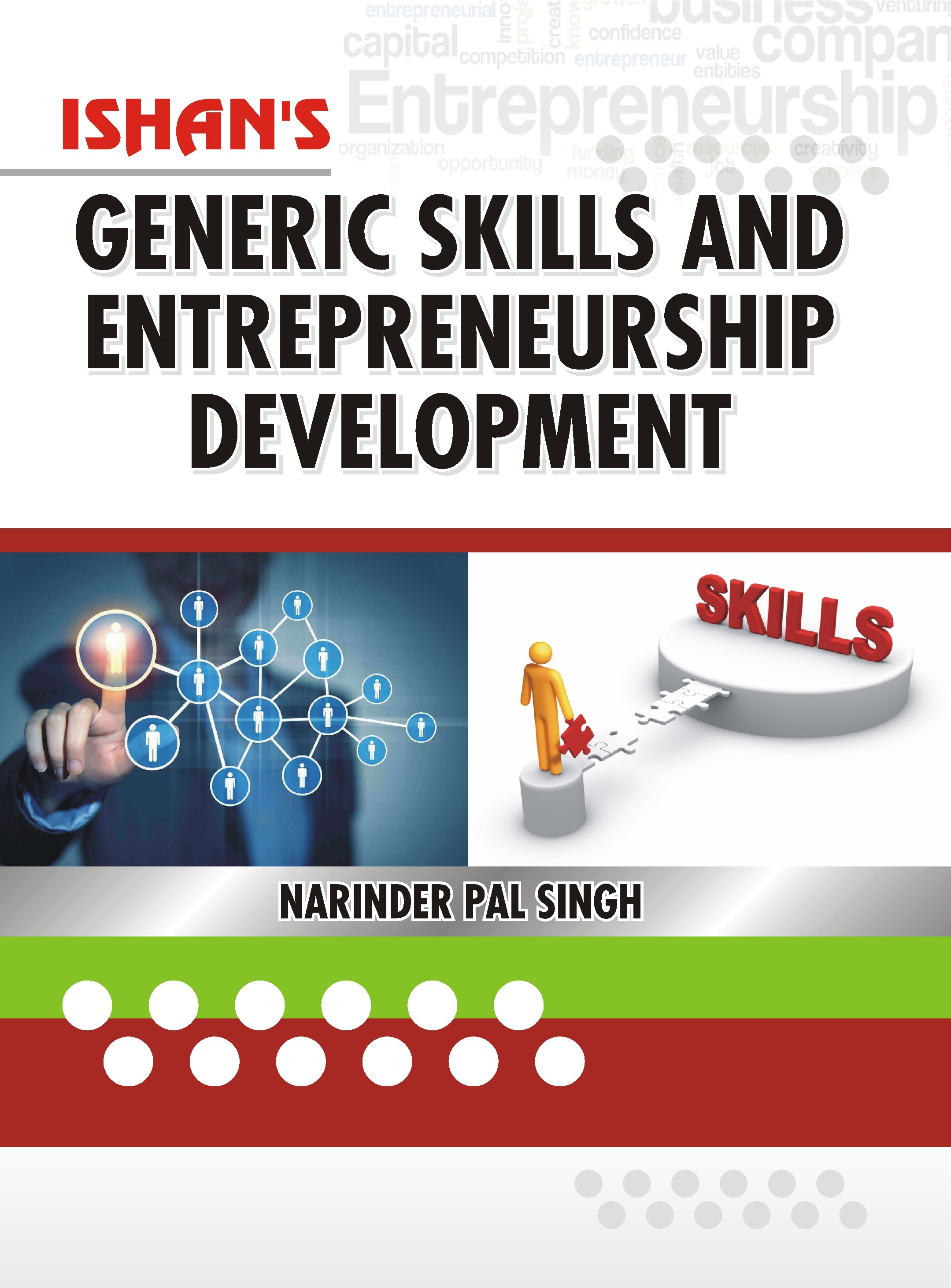 Generic Skills & Entrepreneurship Development