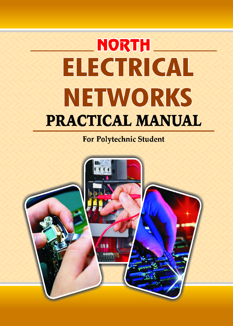 Electrical Networks
Practical Manual