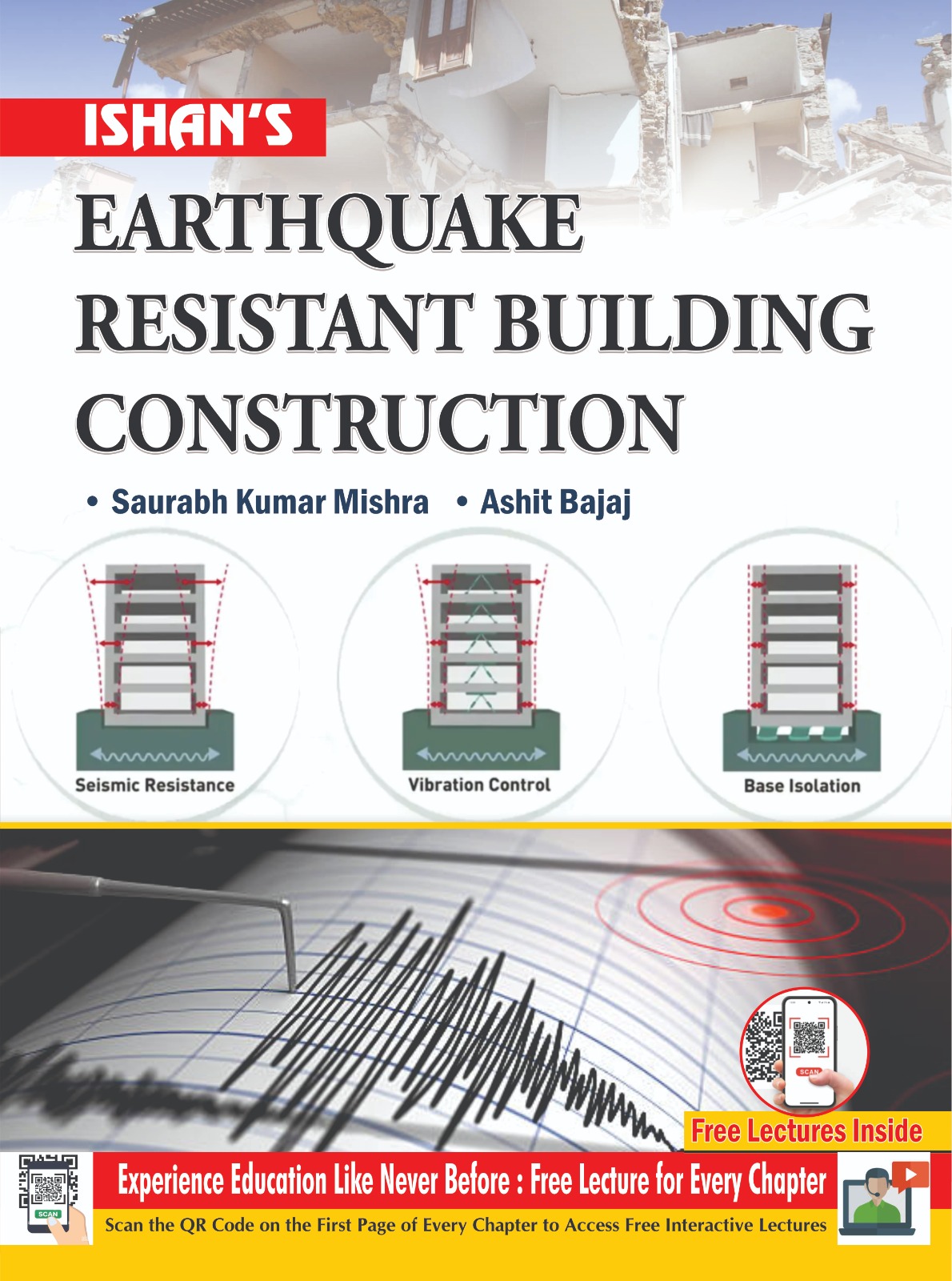 Earthquake Resistant Building Construction