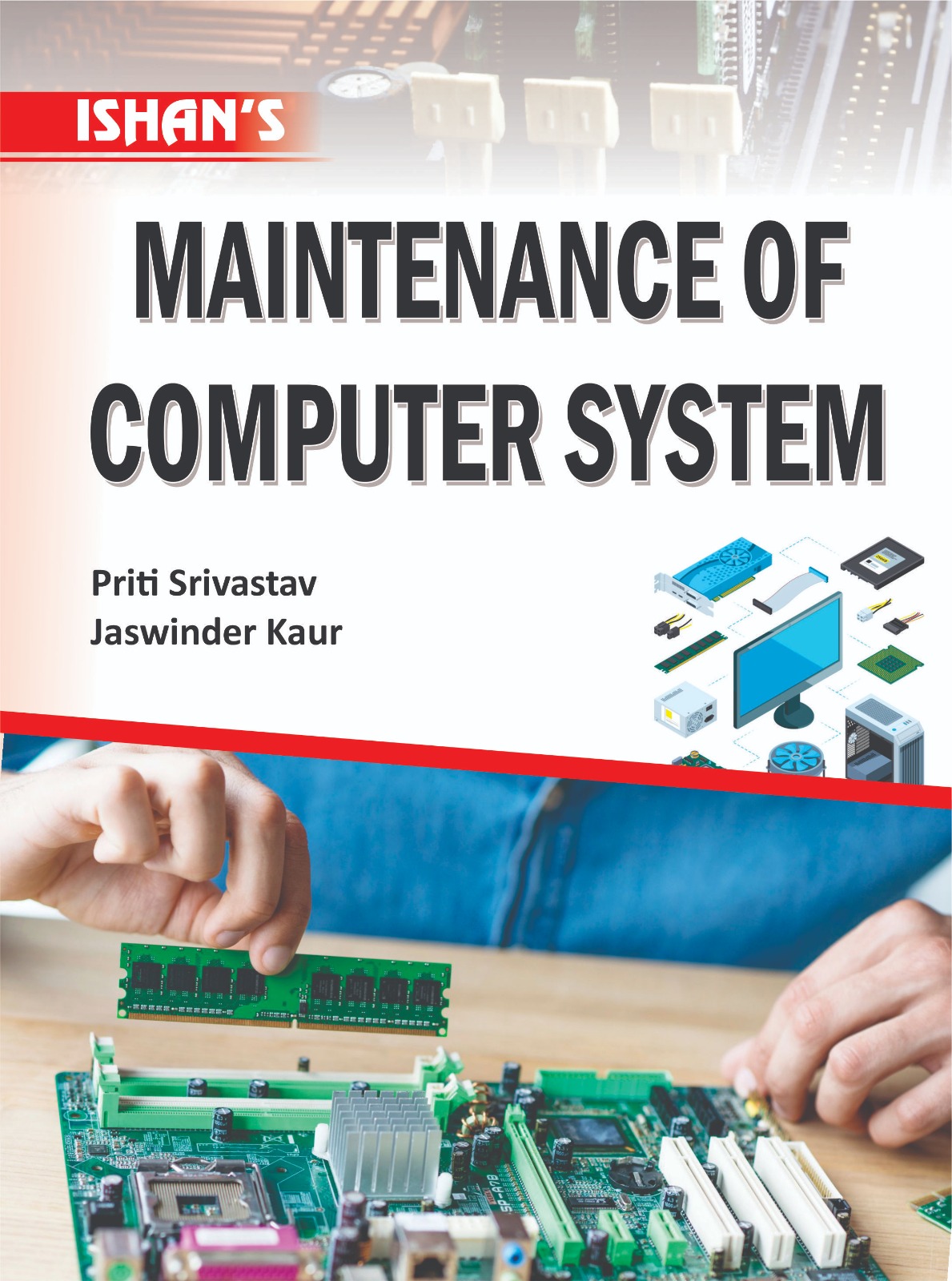 Maintenance of Computer System