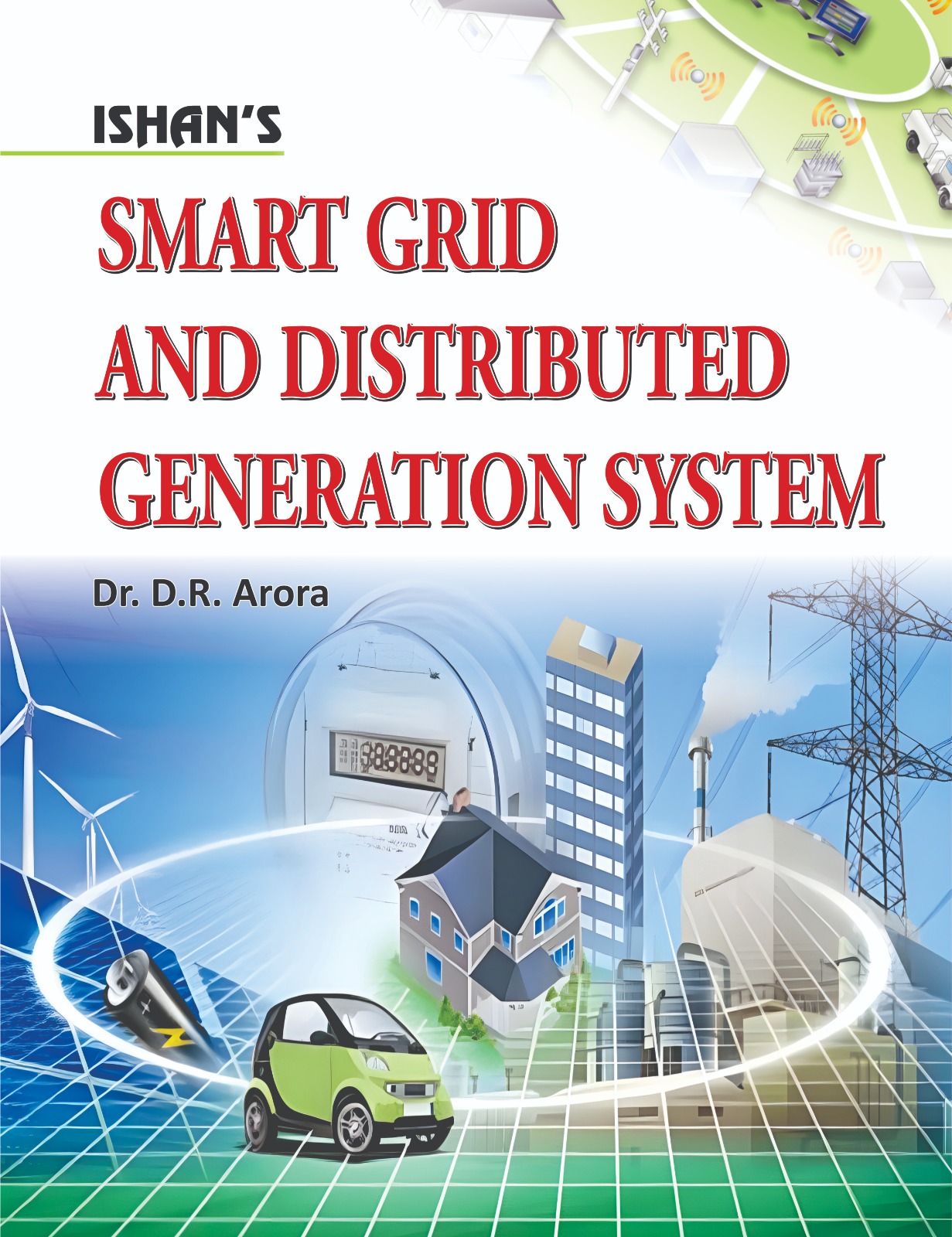 Smart Grid and Distributed Generation System