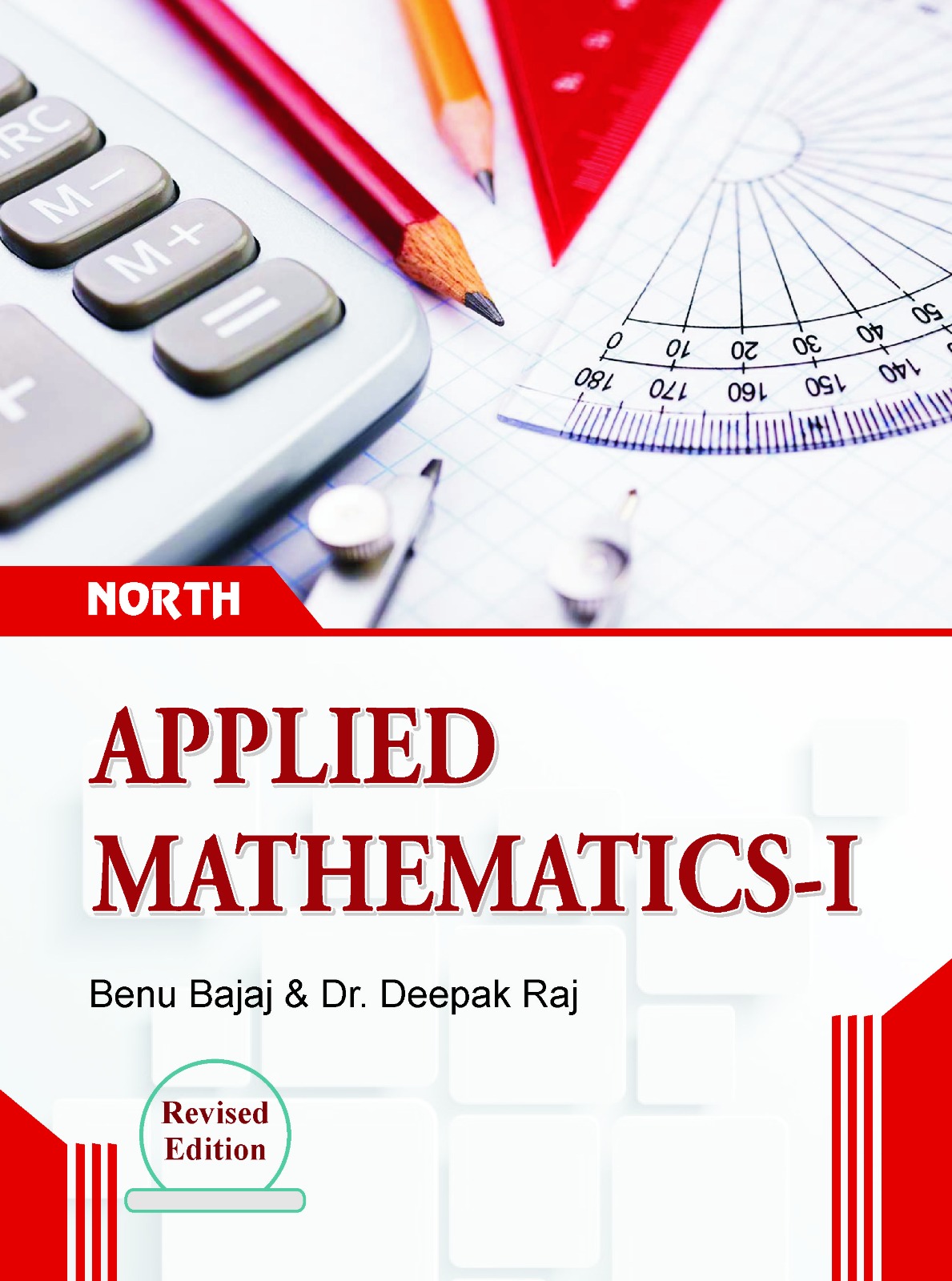 Applied Mathematics-I