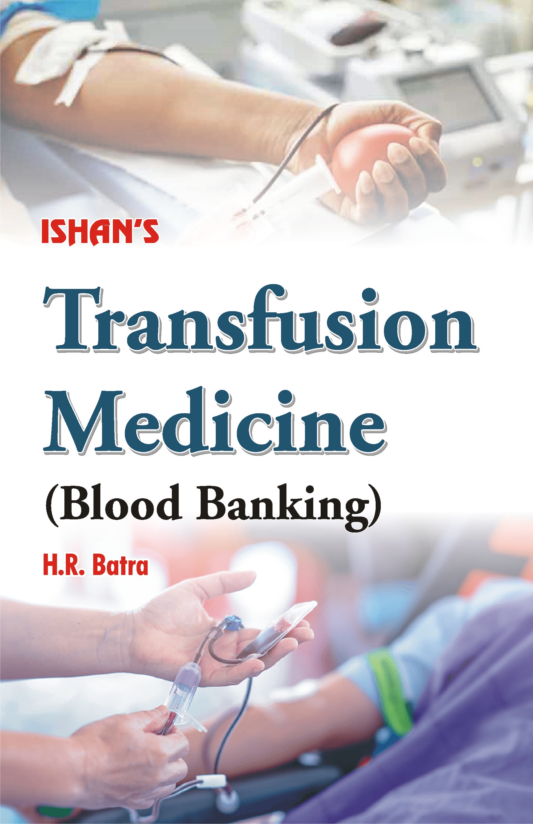 Transfusion Medicines
