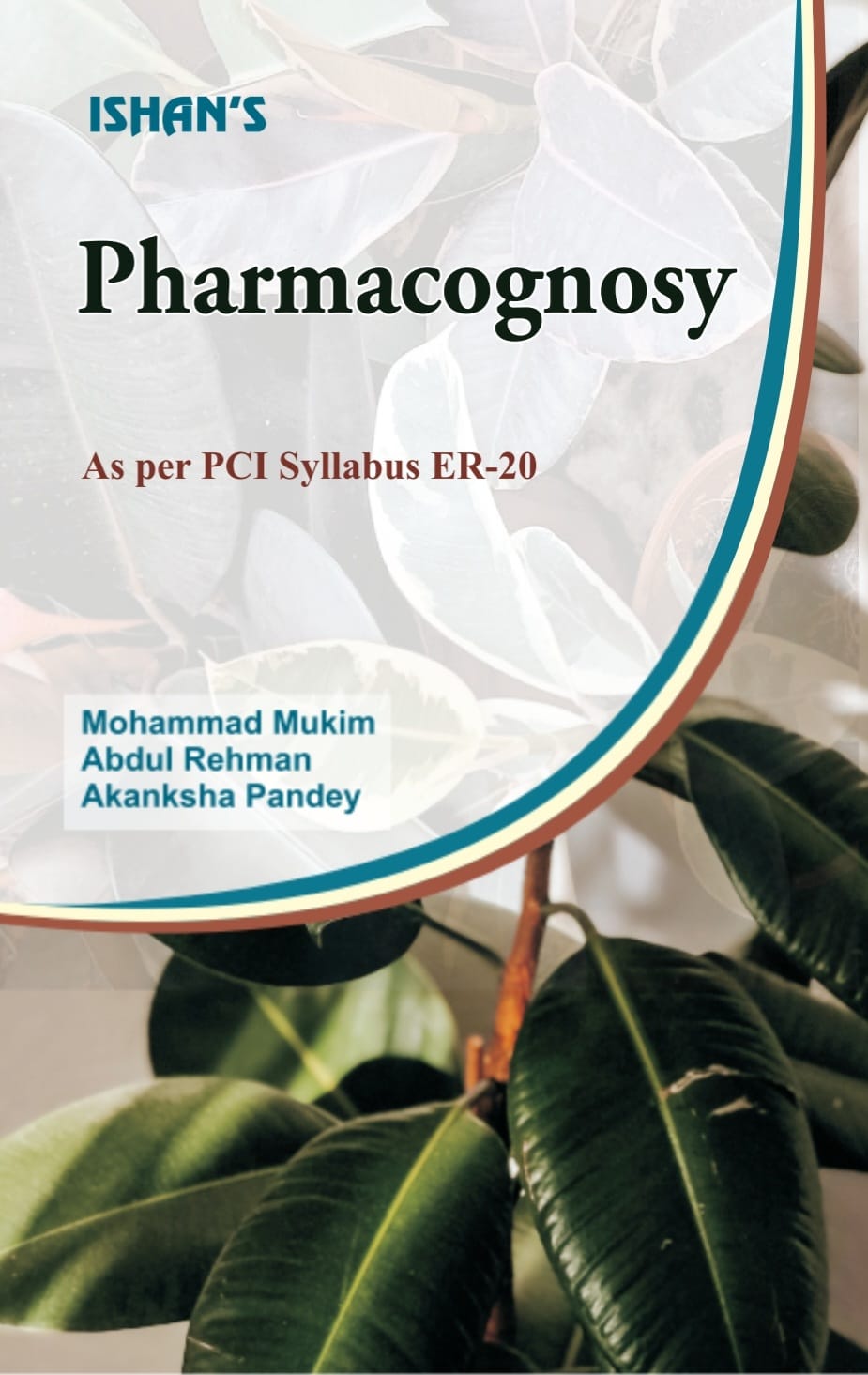 Pharmacognocy