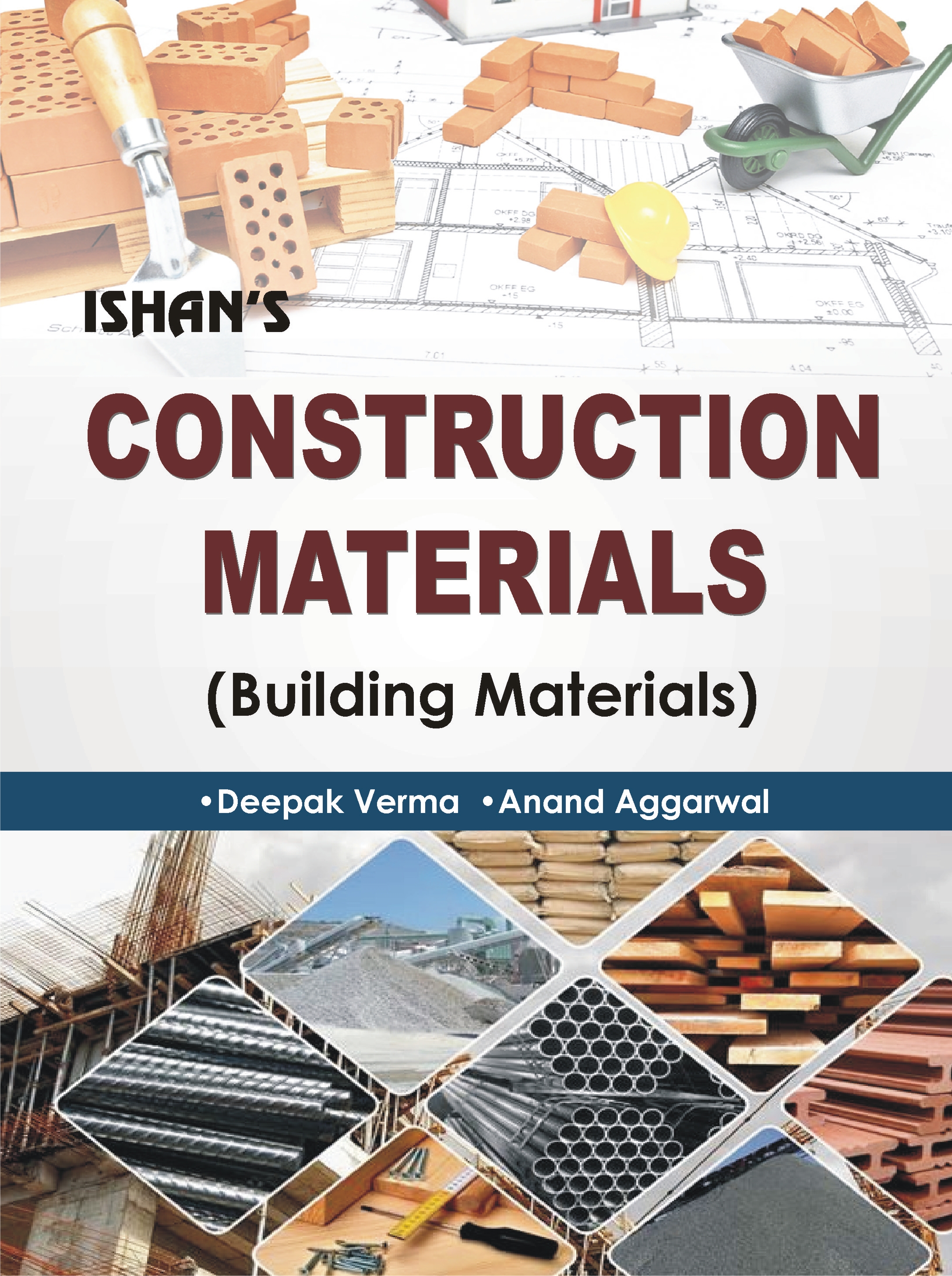 Construction Materials-