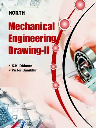 Mechanical Engineering Drawing -II